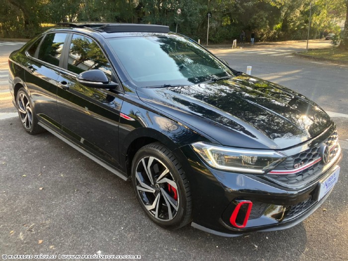 Volkswagen JETTA GLI 350 TSI 2022/2022